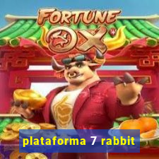 plataforma 7 rabbit